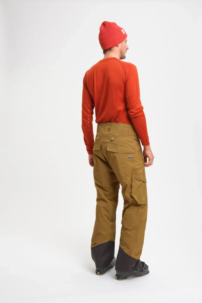 M Lavancher Cargo Pant