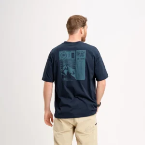 M Legend Tee