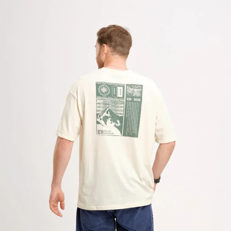 M Legend Tee