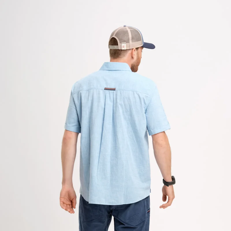 M Mistral Shirt
