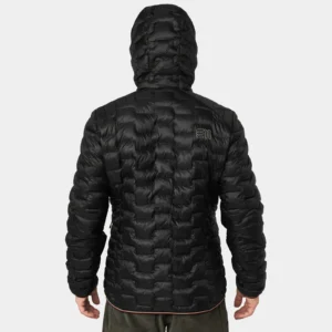 M Motion Hood