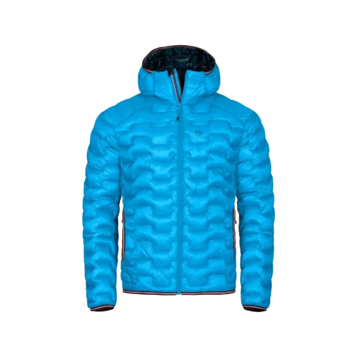 M Motion Hood