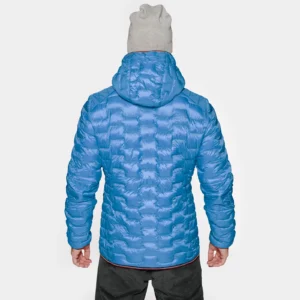 M Motion Hood