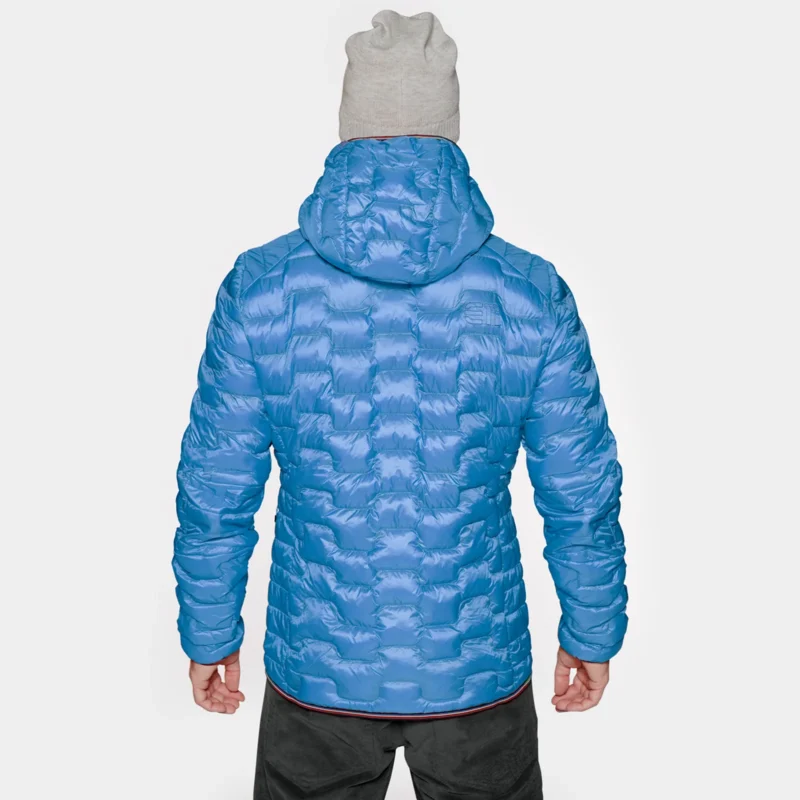 M Motion Hood