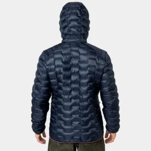 M Motion Hood