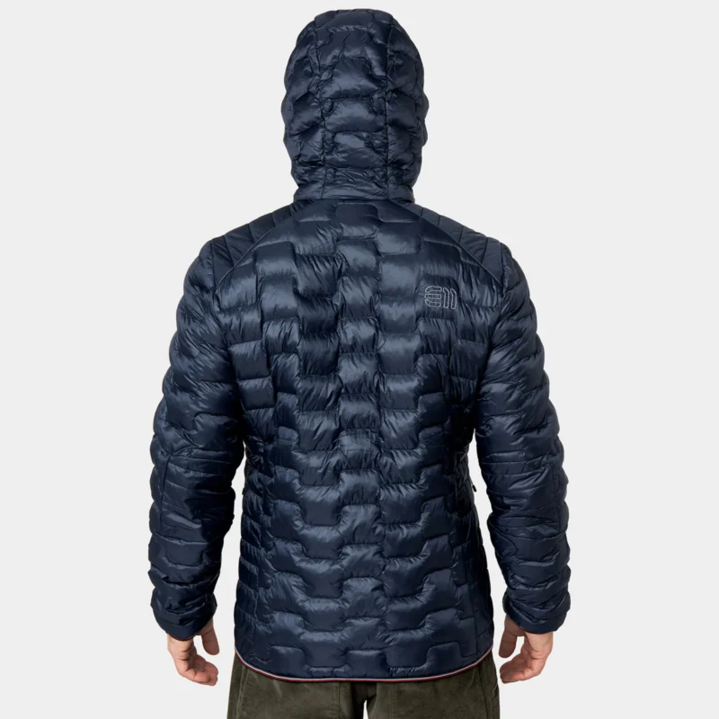 M Motion Hood