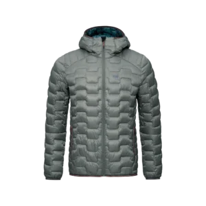 M Motion Hood