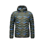 M Motion Hood