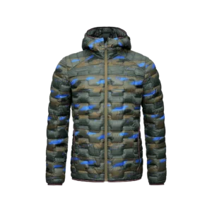 M Motion Hood