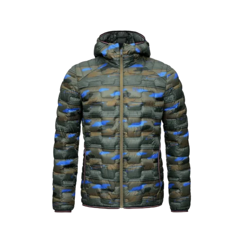 M Motion Hood