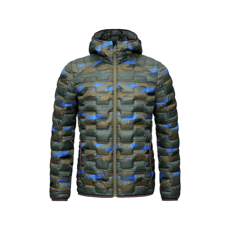 M Motion Hood