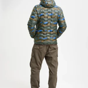 M Motion Hood