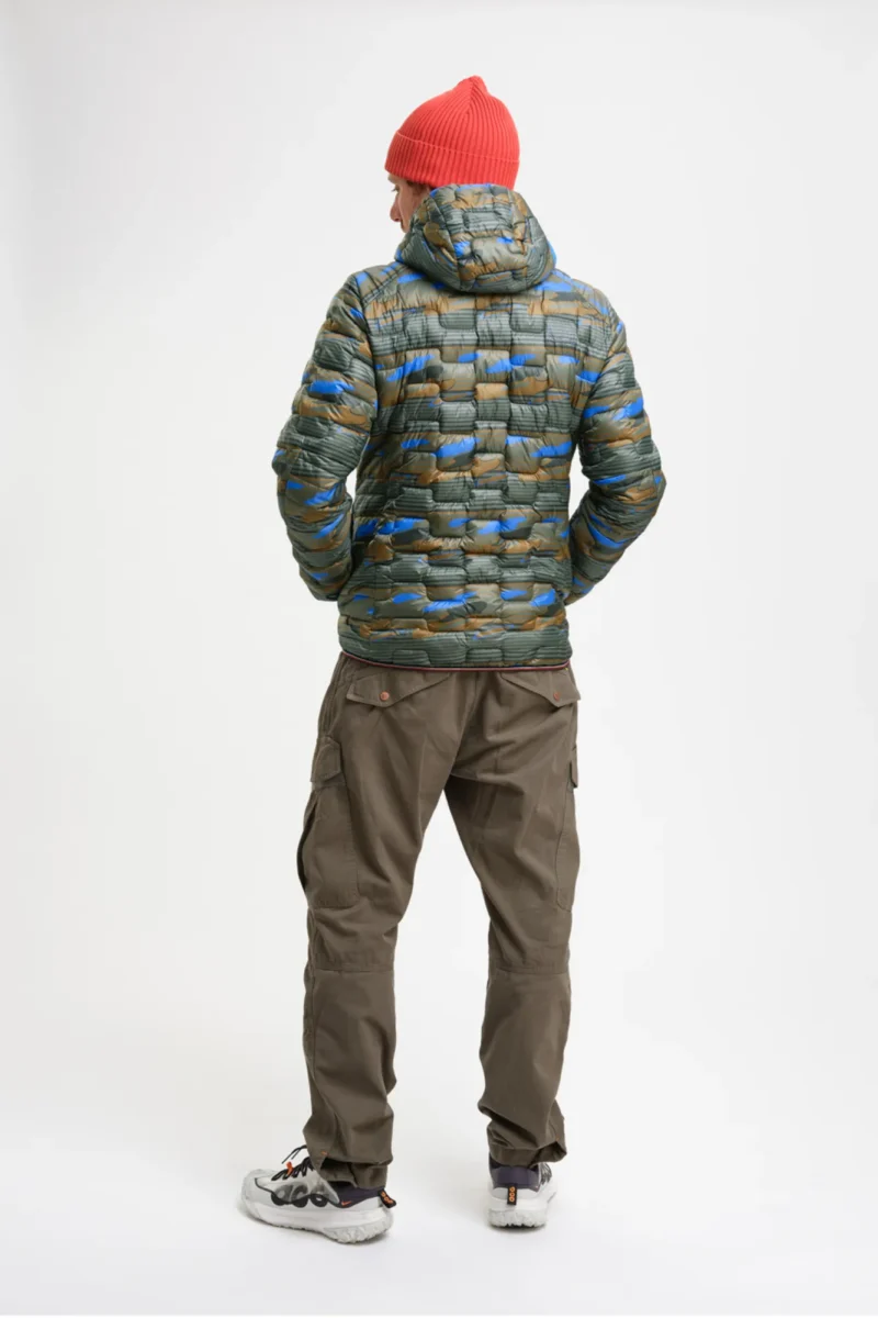M Motion Hood