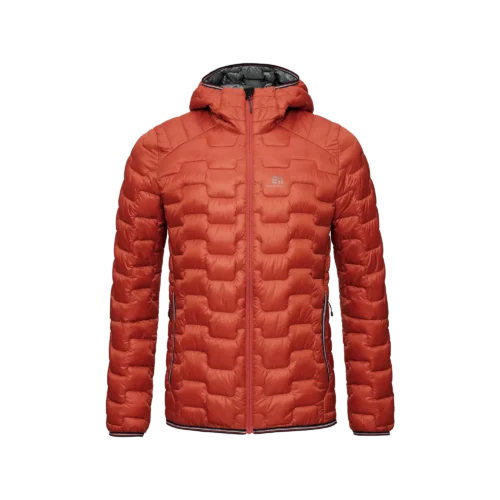 M Motion Hood
