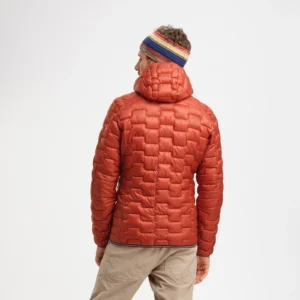 M Motion Hood