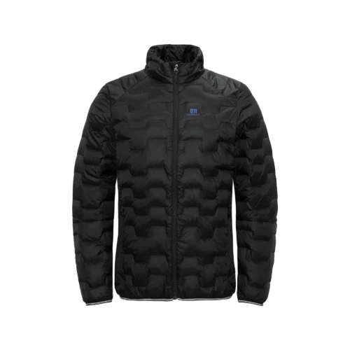 M Motion Jacket