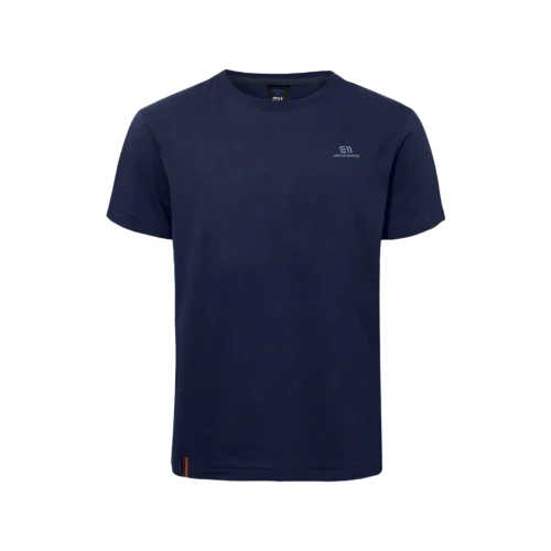 elevenate-m-original-tee-dark-navy-1 M Original Tee