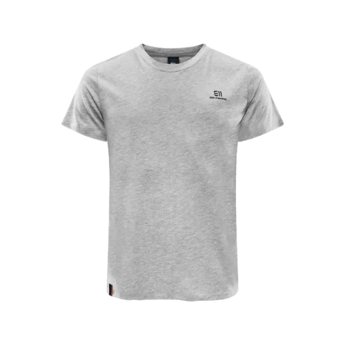 elevenate-m-original-tee-light-grey-melange-1 M Original Tee