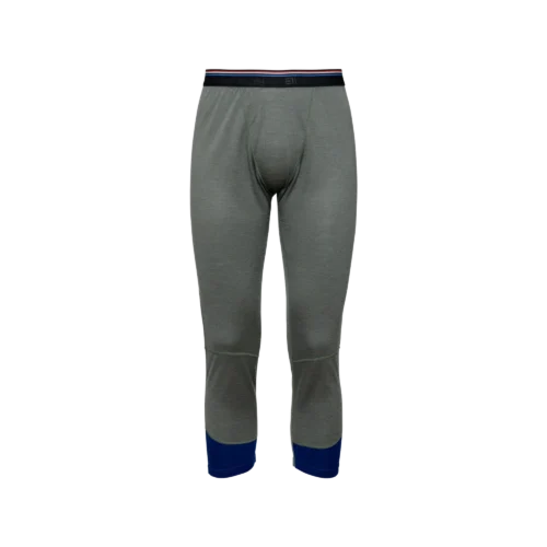 elevenate-m-primo-short-pant-gray-green-1 M Primo Short Pant