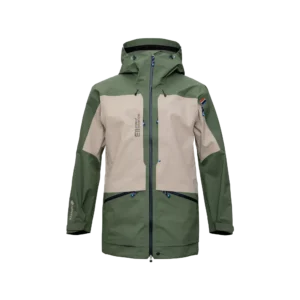 M Pure 100 Jacket