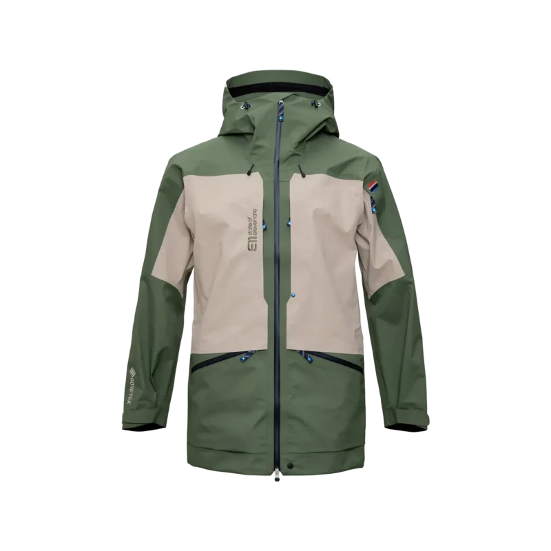 M Pure 100 Jacket