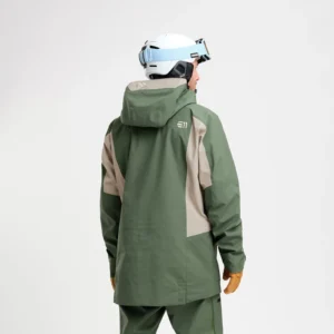 M Pure 100 Jacket