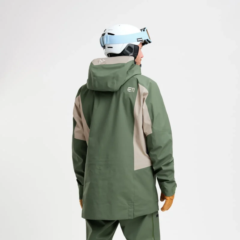 M Pure 100 Jacket