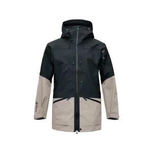 M Pure 100 Jacket