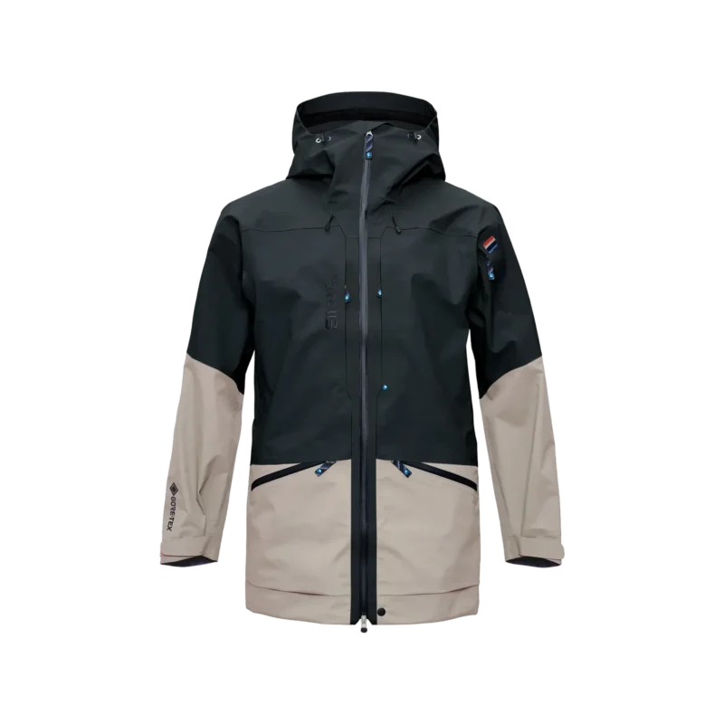 M Pure 100 Jacket