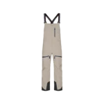 M Pure Bib Pants