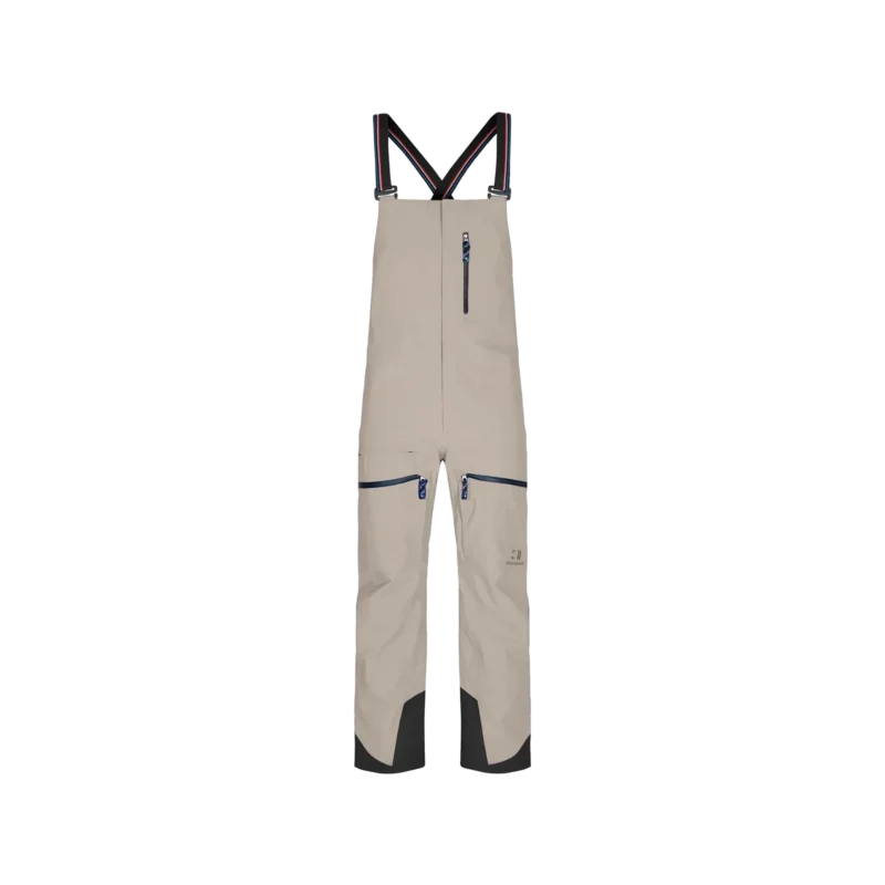 M Pure Bib Pants
