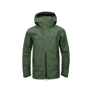 M Pure Jacket
