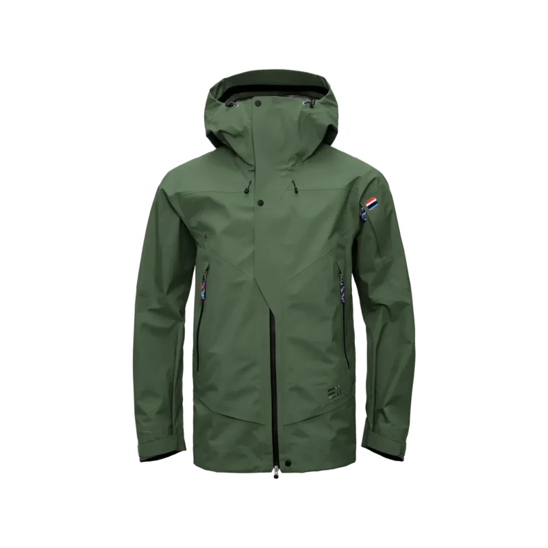 M Pure Jacket