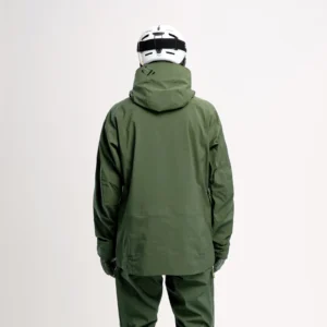 M Pure Jacket
