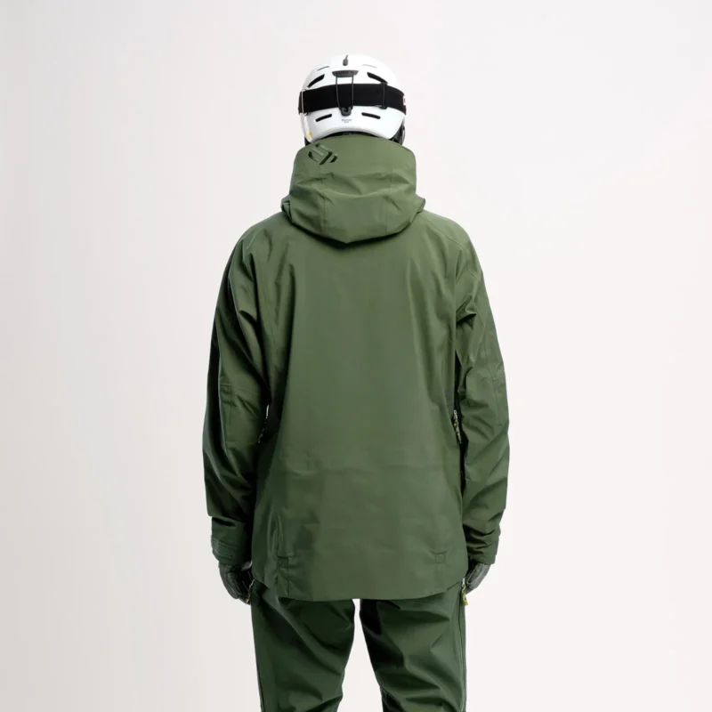 M Pure Jacket