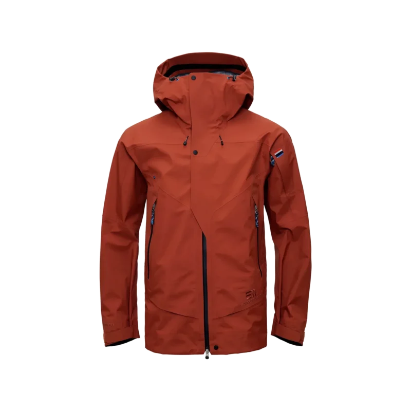 M Pure Jacket