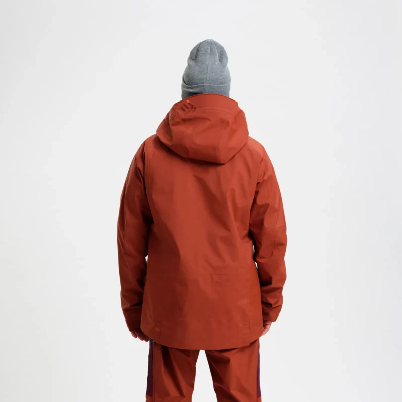 M Pure Jacket
