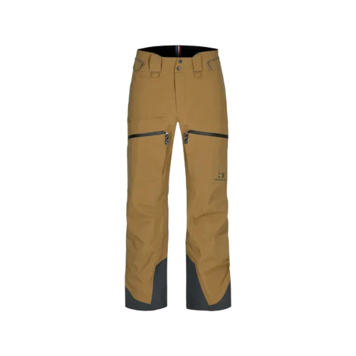 elevenate-m-pure-pant-mustard-brown-new-1 M Pure Pant