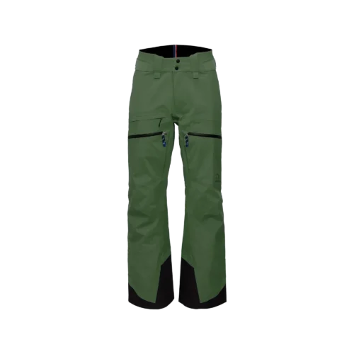 elevenate-m-pure-pants-bronze-green-1 M Pure Pants