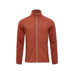 M Skiers Fleece Zip