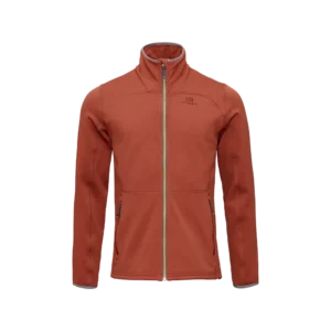 M Skiers Fleece Zip