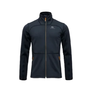 M Skiers Fleece Zip