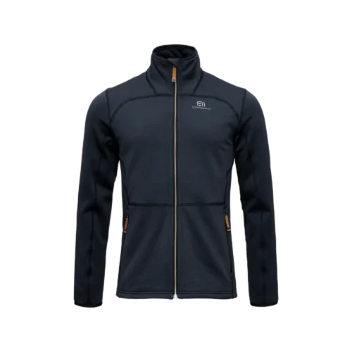 elevenate-m-skiers-fleece-zip-dark-ink-1 M Skiers Fleece Zip