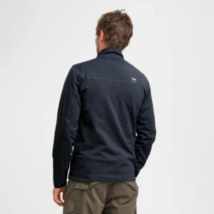 M Skiers Fleece Zip