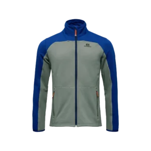 M Skiers Fleece Zip