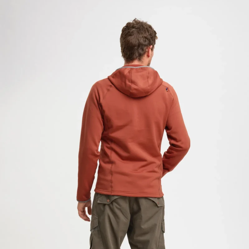 M Skiers Hood