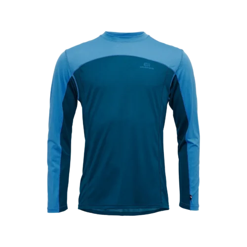 elevenate-m-skyward-crew-dark-steel-blue-1 M Skyward Crew