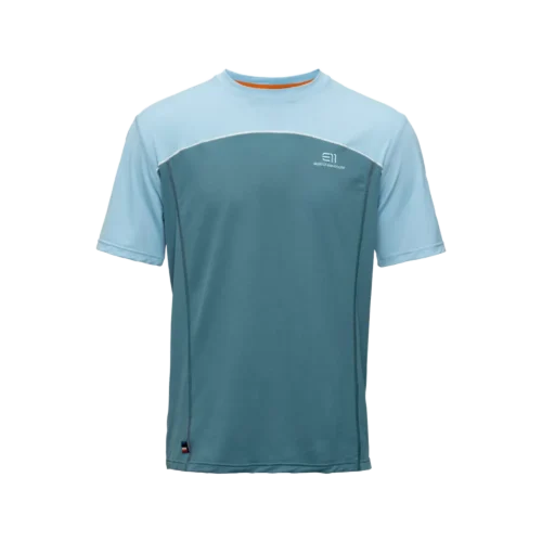 elevenate-m-skyward-tee-indian-blue-1 M Skyward Tee