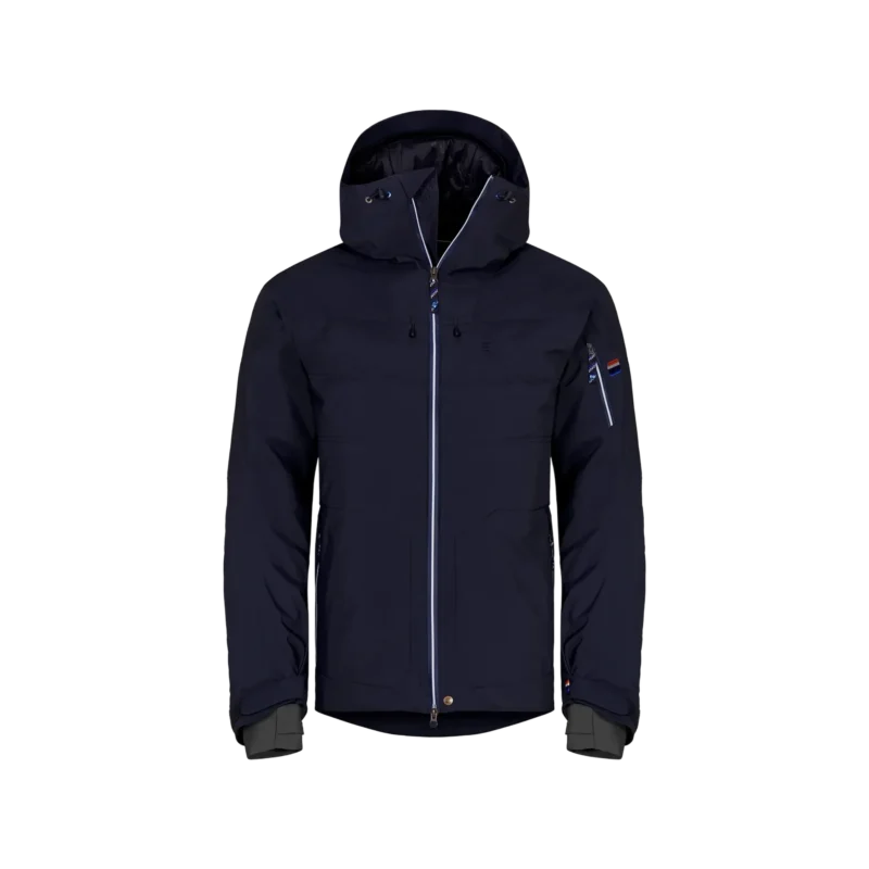 M St Moritz Jacket