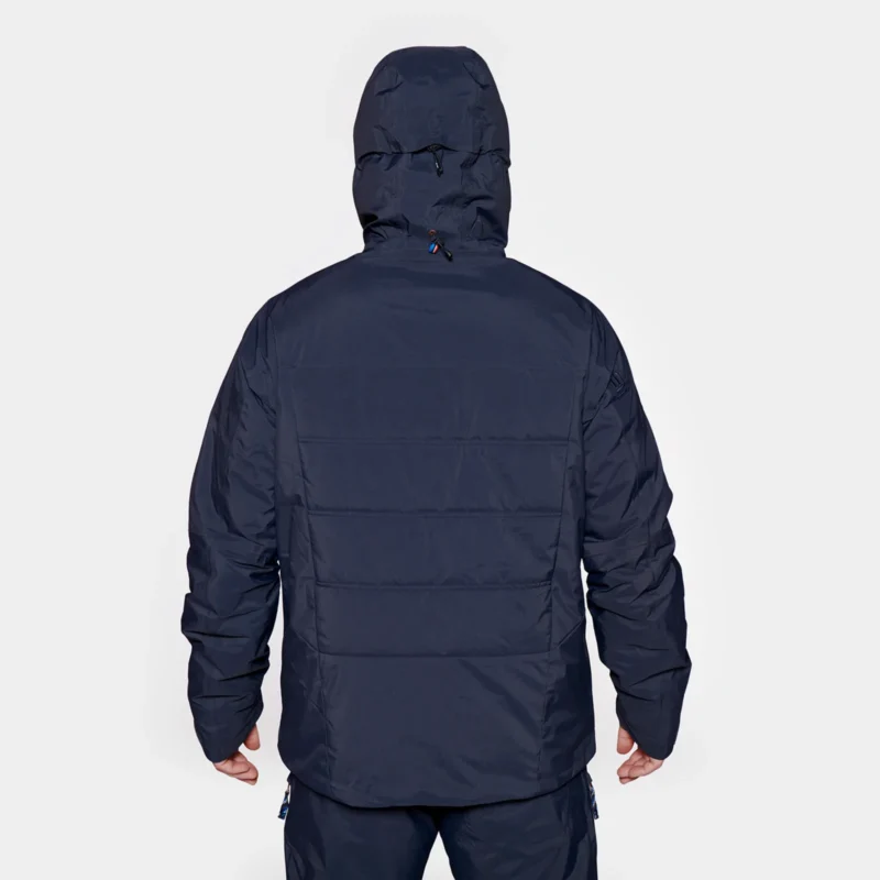 M St Moritz Jacket